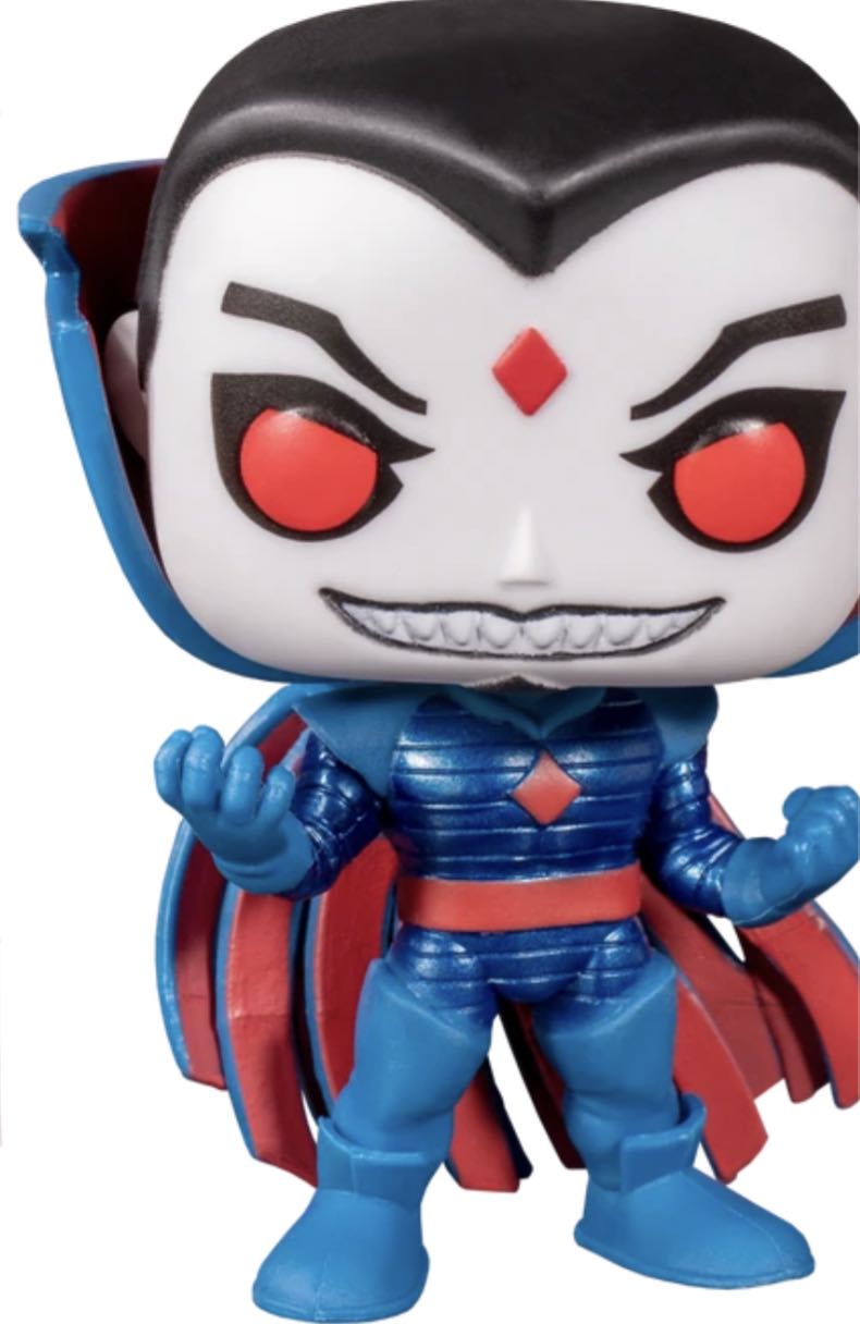 Mr. Sinister $17-$21  vinyl figure collectible - Main Image 2