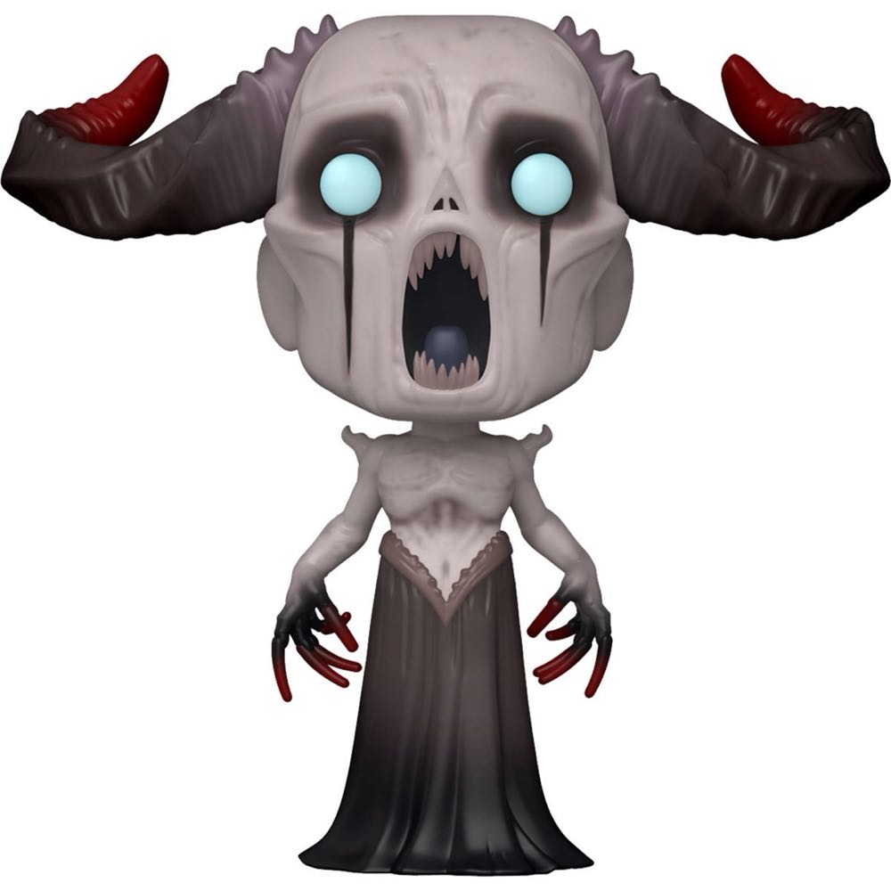 Funko Pop! Movies: Ghostbusters: Frozen Empire Garraka - Ghostbusters vinyl figure collectible - Main Image 3