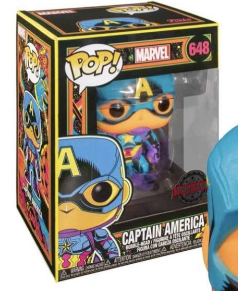 Street Fighter (M.Bison)