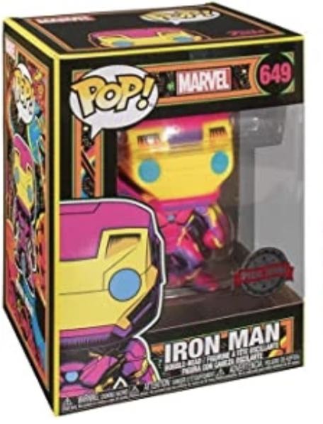 Funko Marvel Venom Shirt Collector Corps T