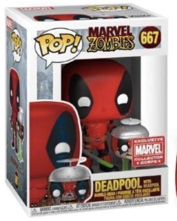 Metallic Rouge (Naomi)