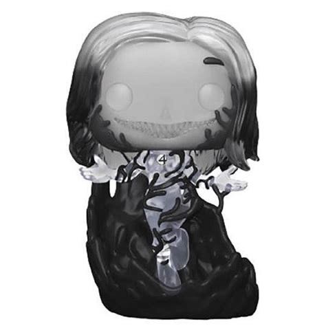 Venomized Invisible Girl  vinyl figure collectible - Main Image 2