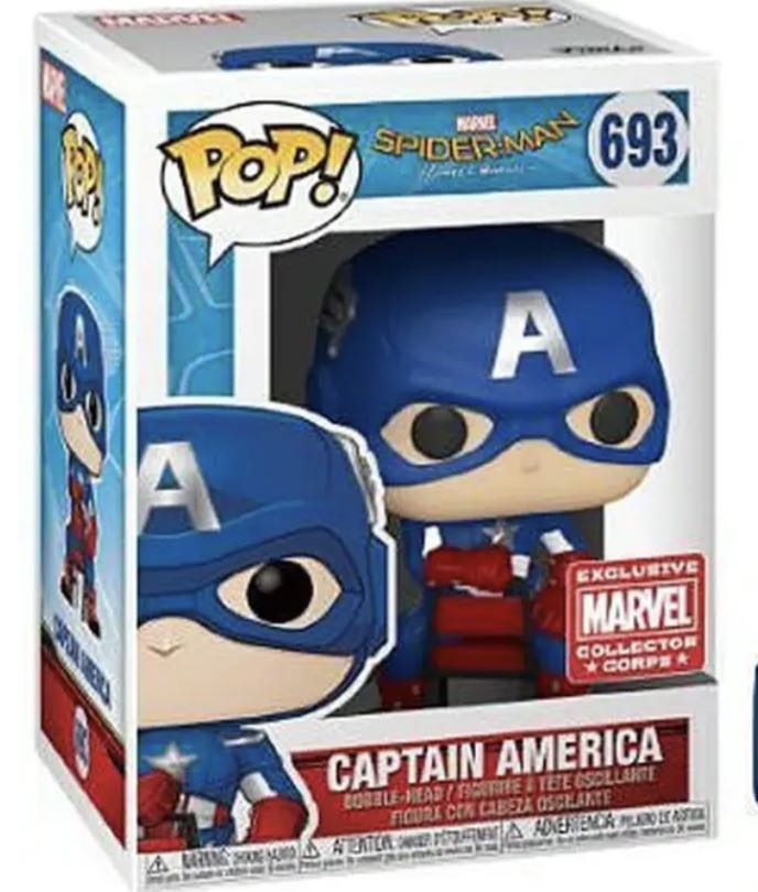 Ubi Heroes Series 2 Chibi Acv Eivor Female Figurine