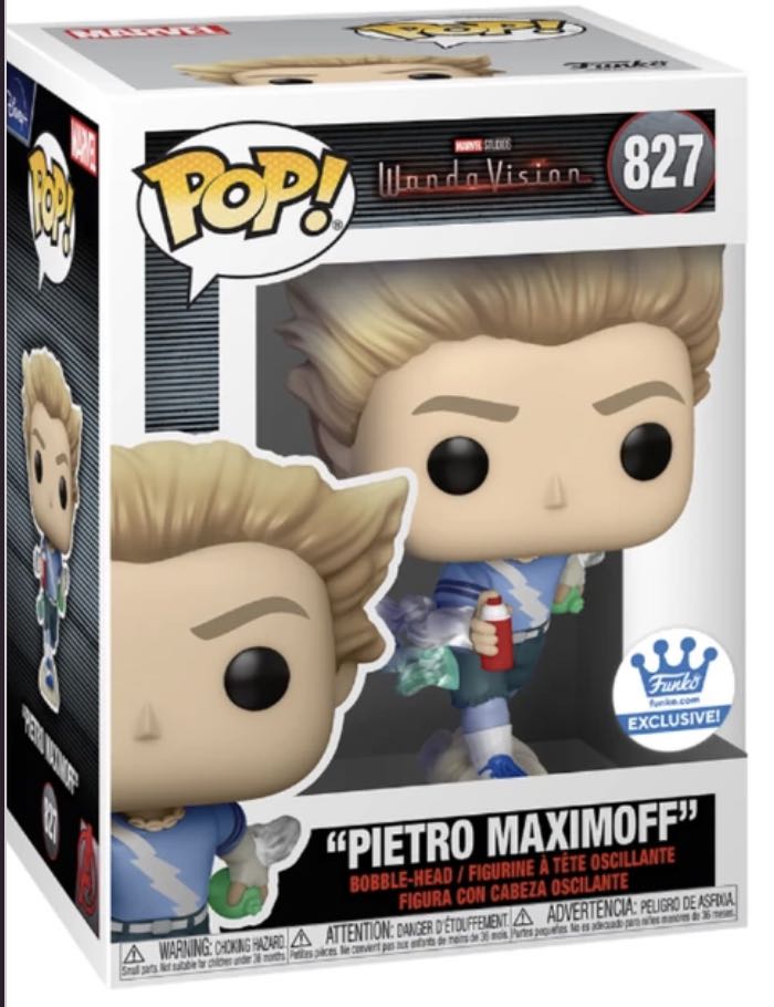 Funko Pop! Fortnite Skull Trooper Pocket Pop! Keychain New Pop & Loose Of 3