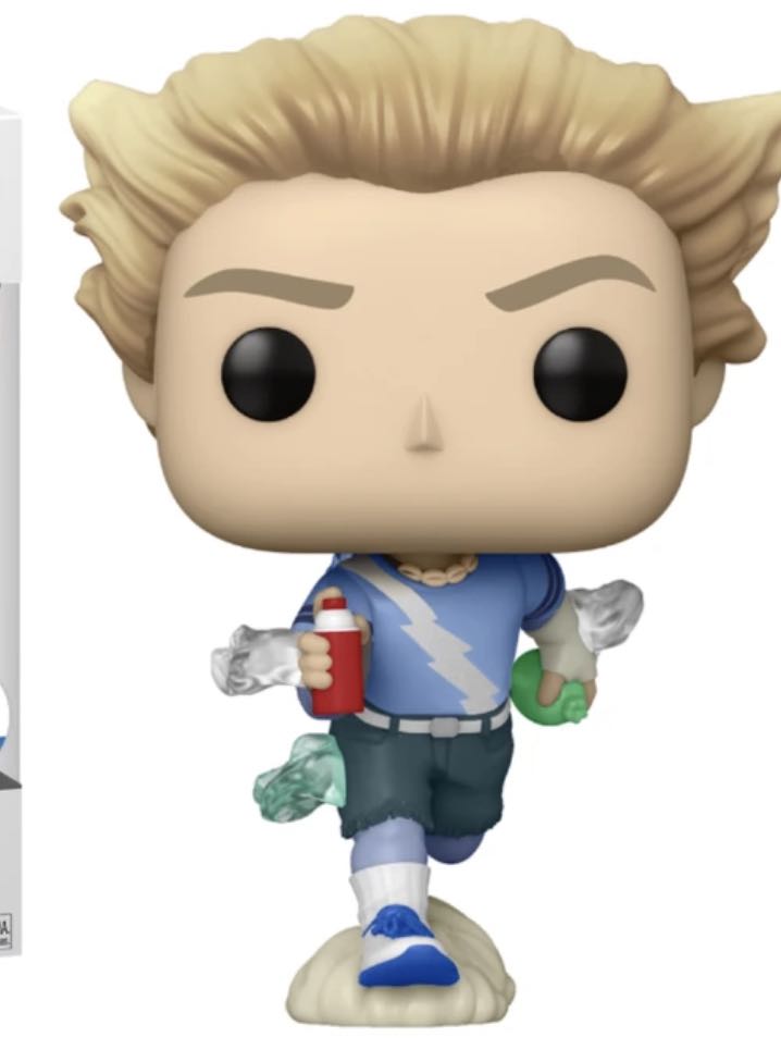 "Pietro Maximoff” $11-$32  vinyl figure collectible - Main Image 2
