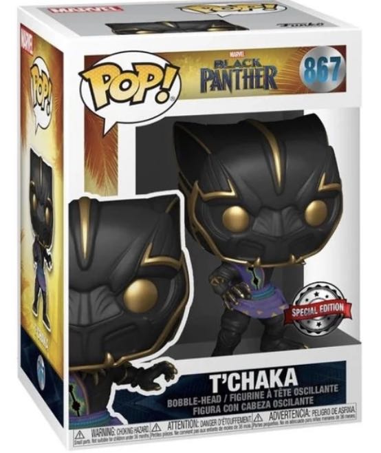 Monogram GxK Bag Clip