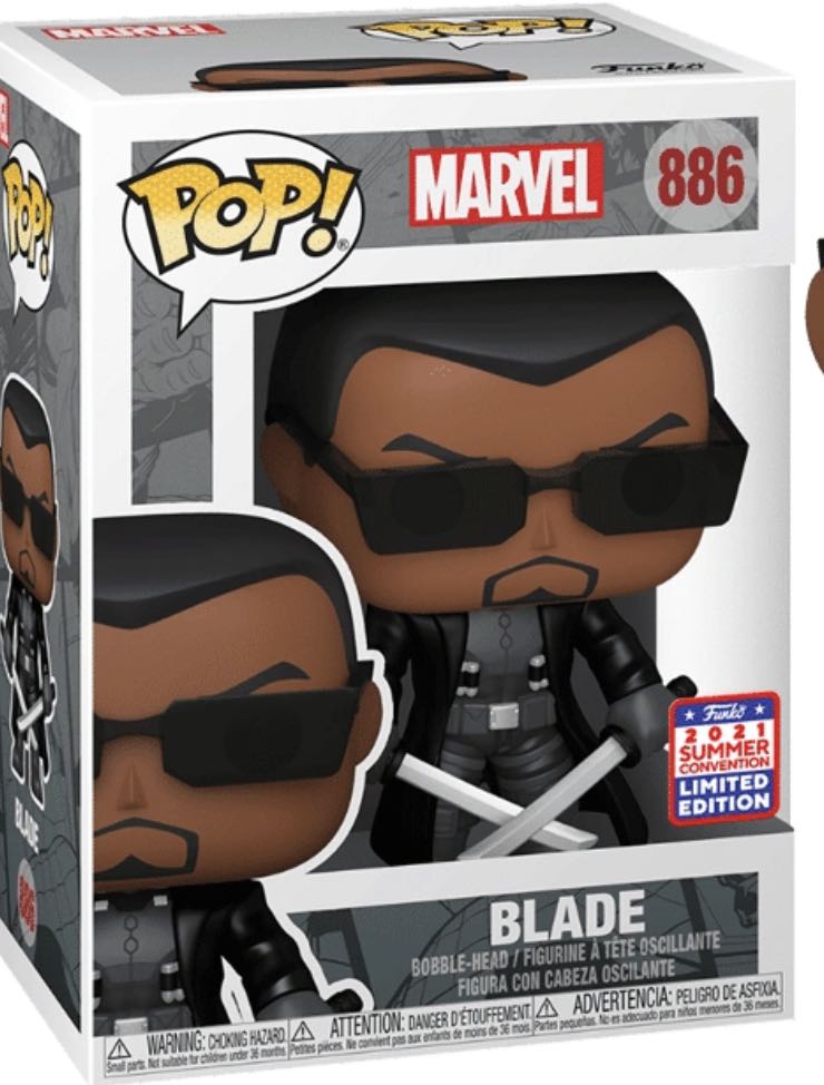 Funko Pop! Ad Icons: Ruth Bader Ginsburg