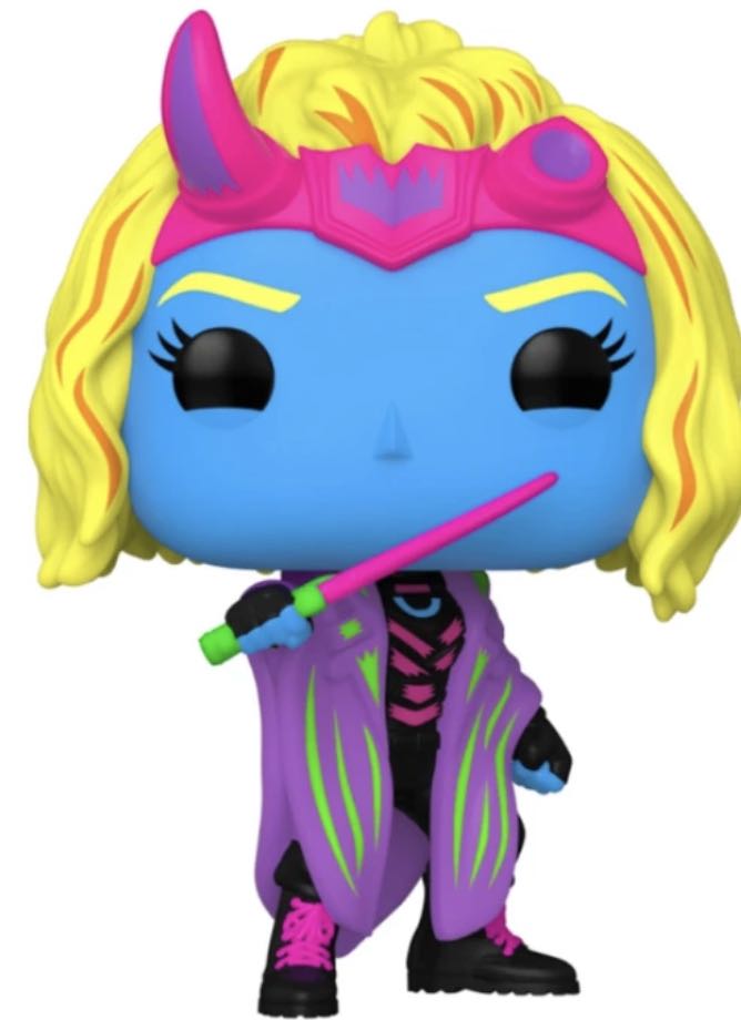 Sylvie - Loki vinyl figure collectible - Main Image 2