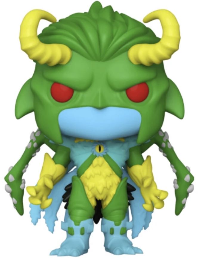 Loki $12  vinyl figure collectible - Main Image 2