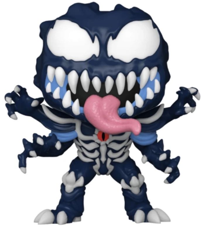 Venom $50  vinyl figure collectible - Main Image 2
