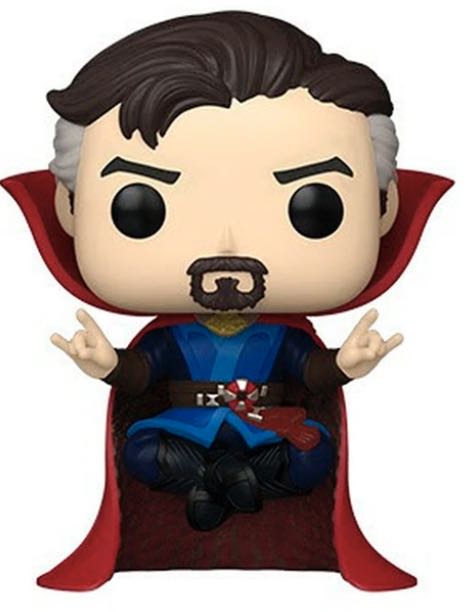 Doctor Strange $19-$20  vinyl figure collectible - Main Image 2