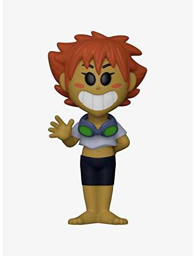 Funko Fabrikations: Star Wars Wicket Action Figure