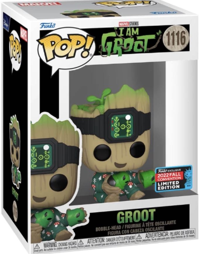 The Purge Big Pig 809