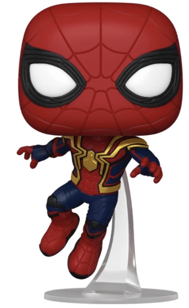 Spider-Man $15  vinyl figure collectible - Main Image 2