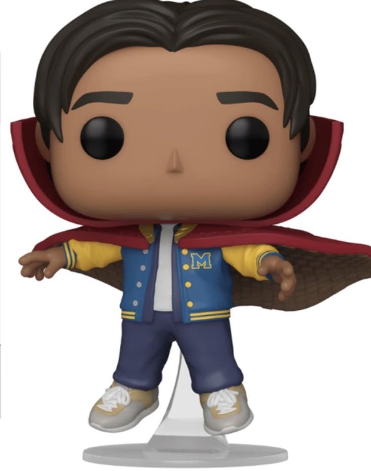 Ned $27  vinyl figure collectible - Main Image 2