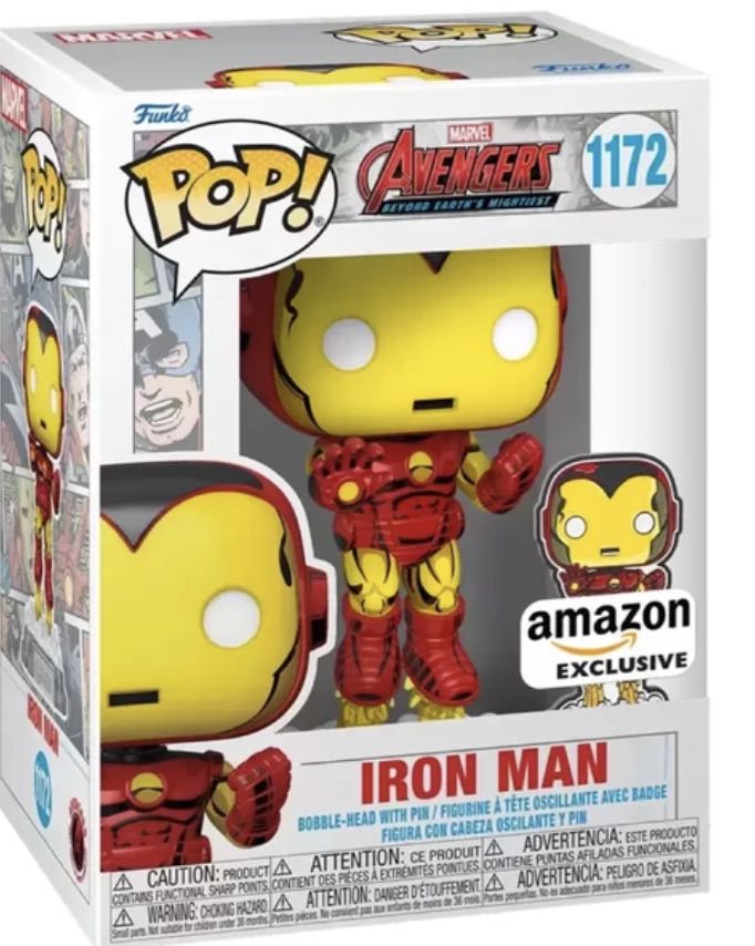 Fuggler Laboratory Misfits Edition