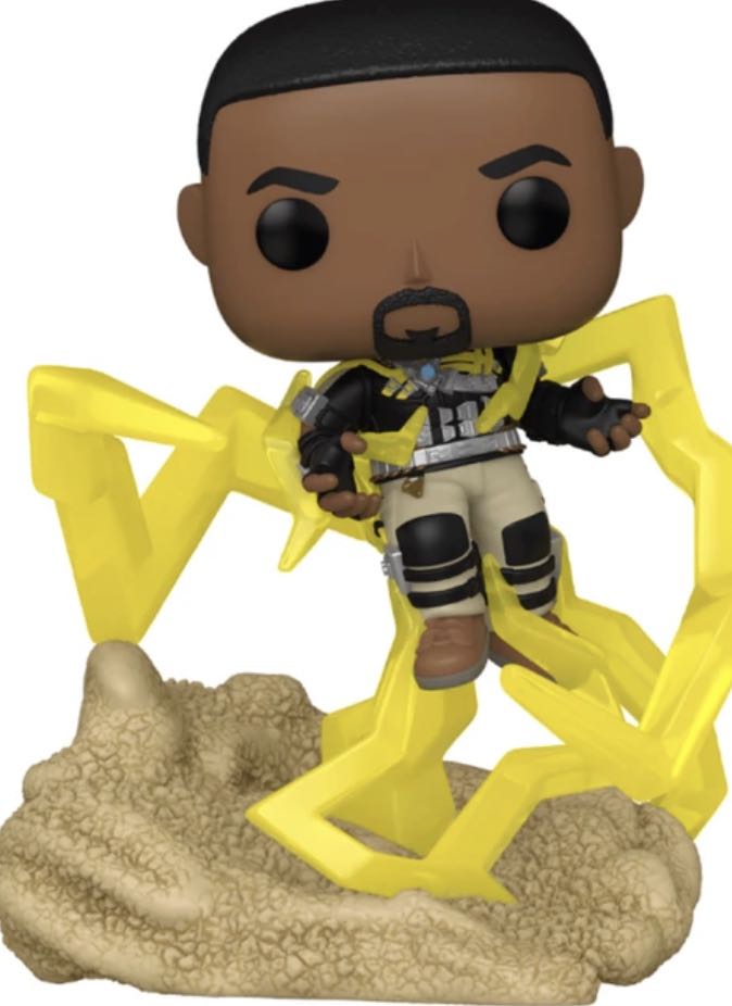 Electro $35  vinyl figure collectible - Main Image 2