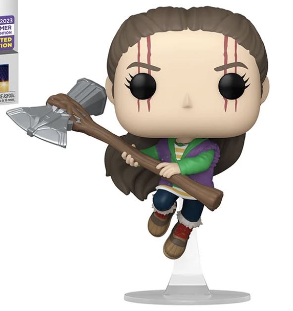 Gorr’s Daughter $15-$25  vinyl figure collectible - Main Image 2