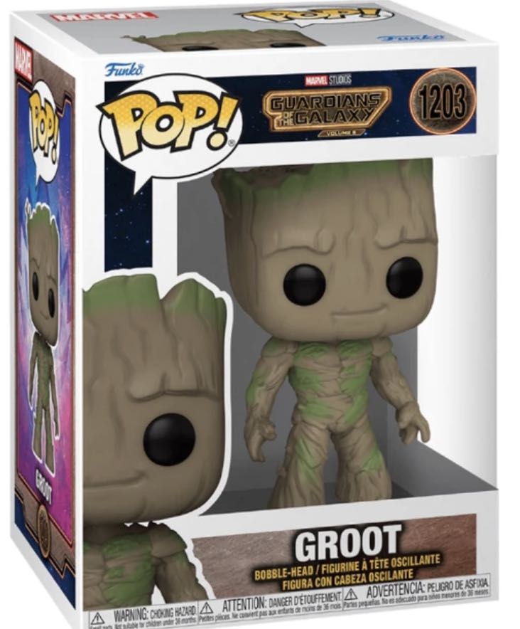 A Couple of Cuckoos (Erika)