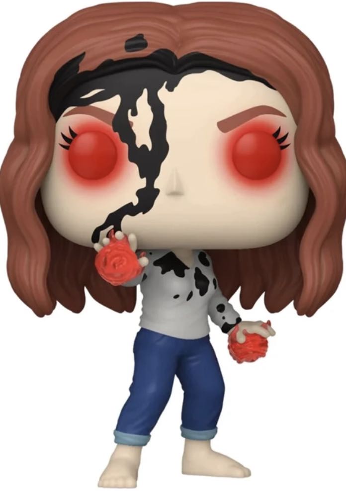 Wanda Maximoff $16  vinyl figure collectible - Main Image 2