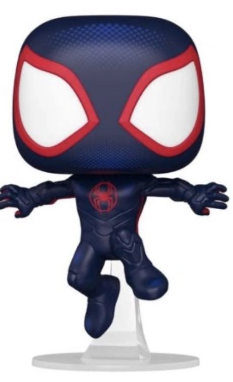 Spider-Man $25  vinyl figure collectible - Main Image 2