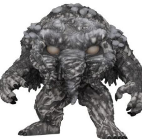 Ted $31  vinyl figure collectible - Main Image 2