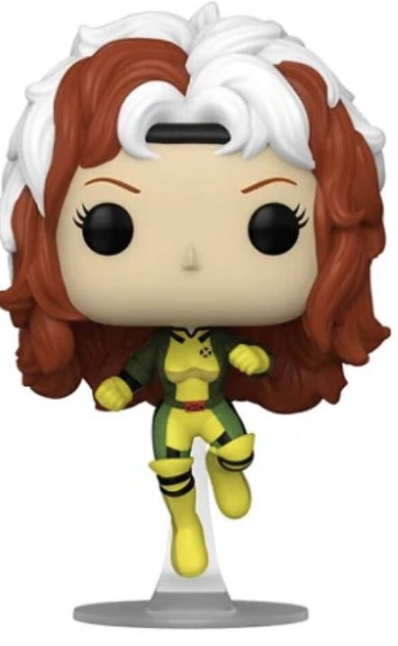 Rogue $22  vinyl figure collectible - Main Image 2