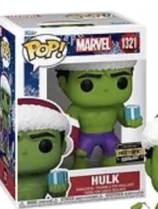 Omni-Man & Invincible Signed/Sketched Funko