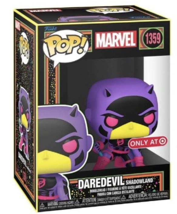 Bitty Pop WWE: Undertaker & Friends