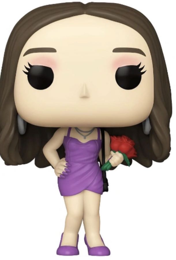 Madisynn $15-$20  vinyl figure collectible - Main Image 2