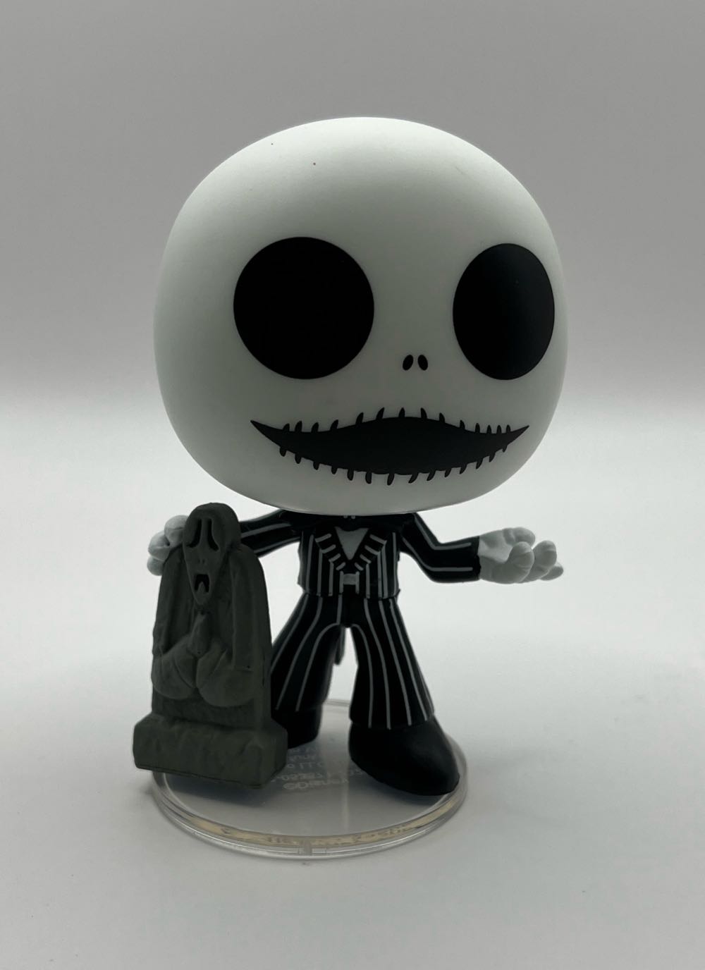 Christmas Funko Pop Star Wars Mandalorian 2 Pack Black And Pink Gel Pens The Nightmare Before Christmas Santa Jack & Zero Pen Set Nightmare Pop! Walmart Exclusive 30th Anniversary New