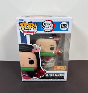 Funko Pop! Movies: Ghostbusters: Frozen Empire Garraka