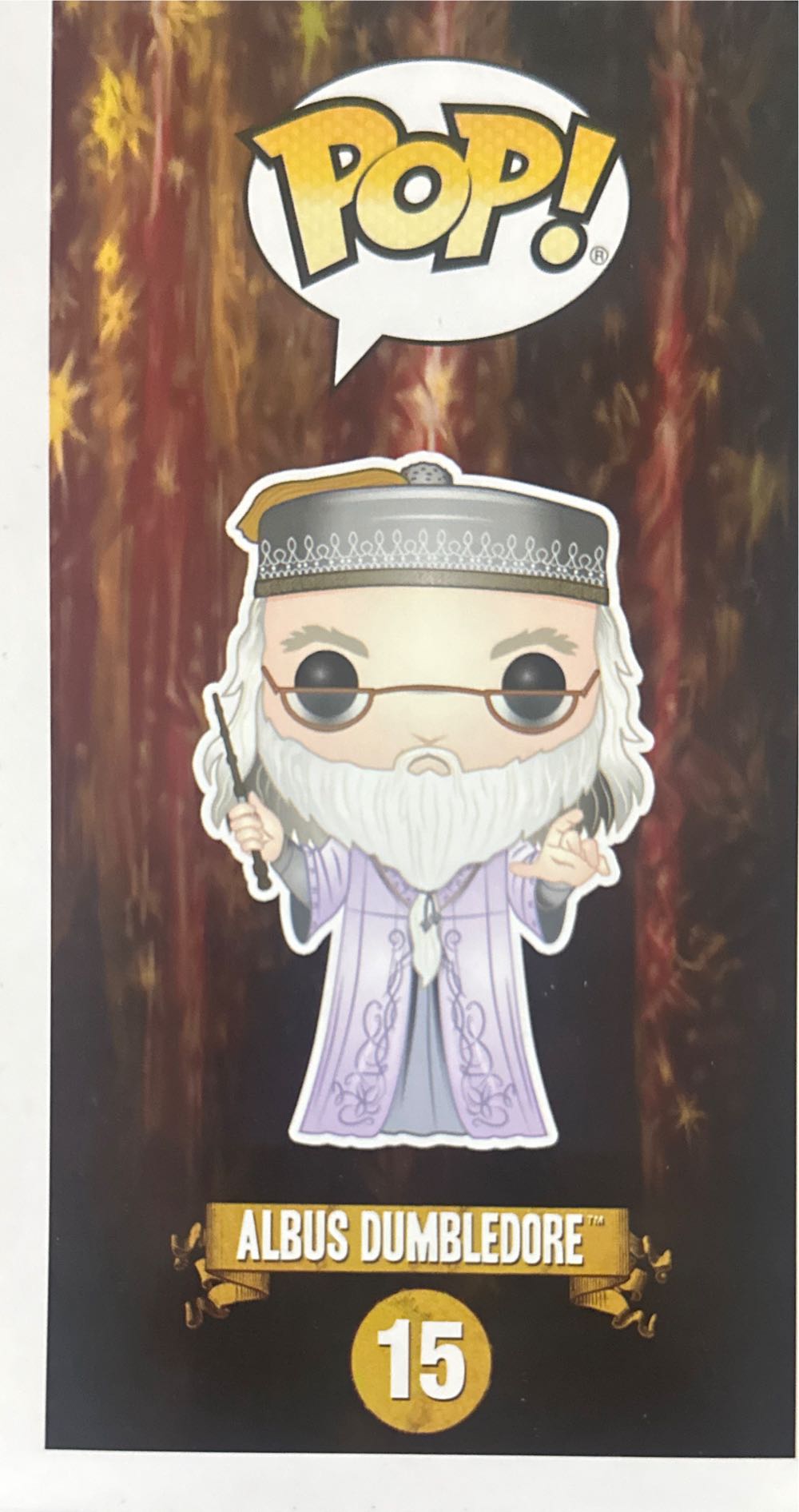 Wonder Woman Patch Medium