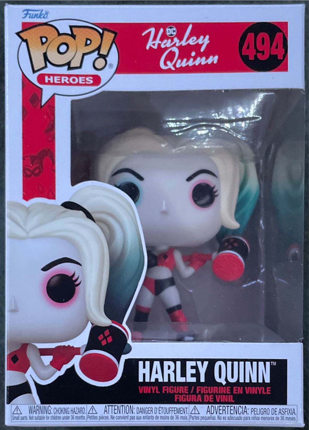 Legend of Zelda (Zelda)