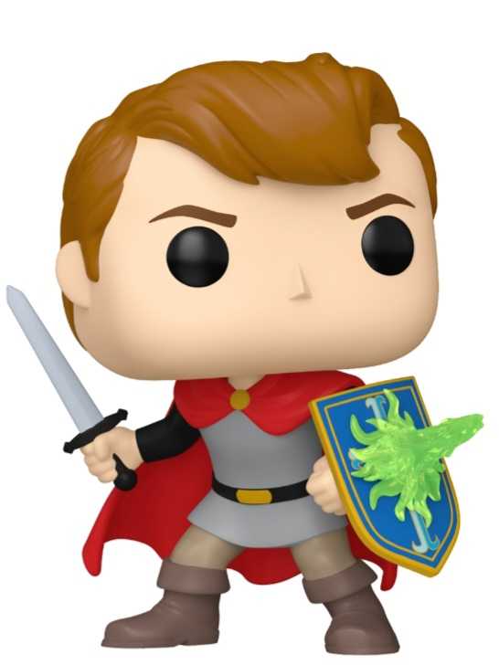 Ahsoka-Star Wars Ahsoka Lightsaber