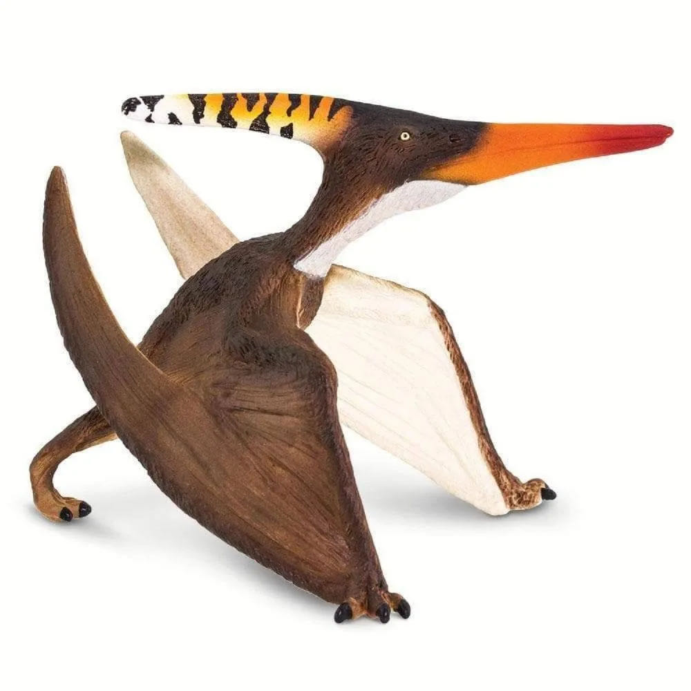 Schleich Dinosaurs Kaprosuchus  vinyl figure collectible [Barcode 4059433285290] - Main Image 3