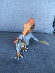 Demon Sword Master of Excalibur Academy (Shary)