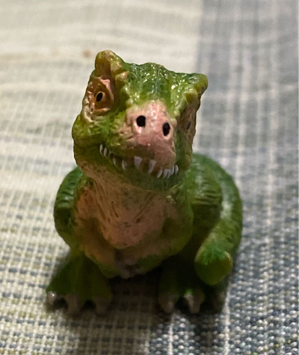 1998 The X Files Agent Fox Mulder