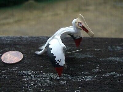 Schleich Mini Quetzalcoatlus  vinyl figure collectible [Barcode 4005086145337] - Main Image 3