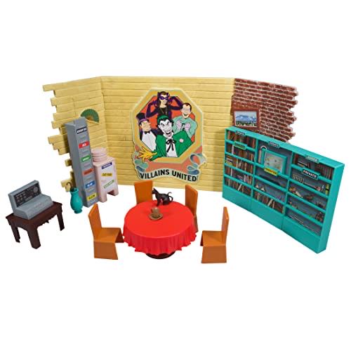 Hallmark Itty Bittys Clark Kent Superman Dc Plush