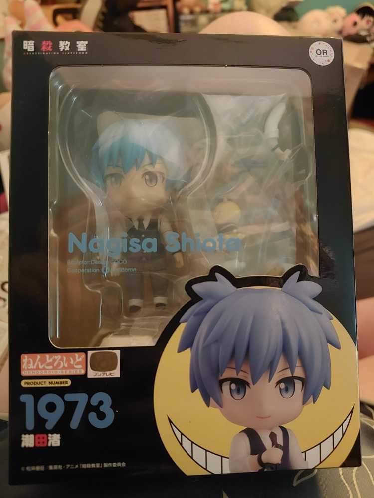 Quintessential Quintuplets (Itsuki)