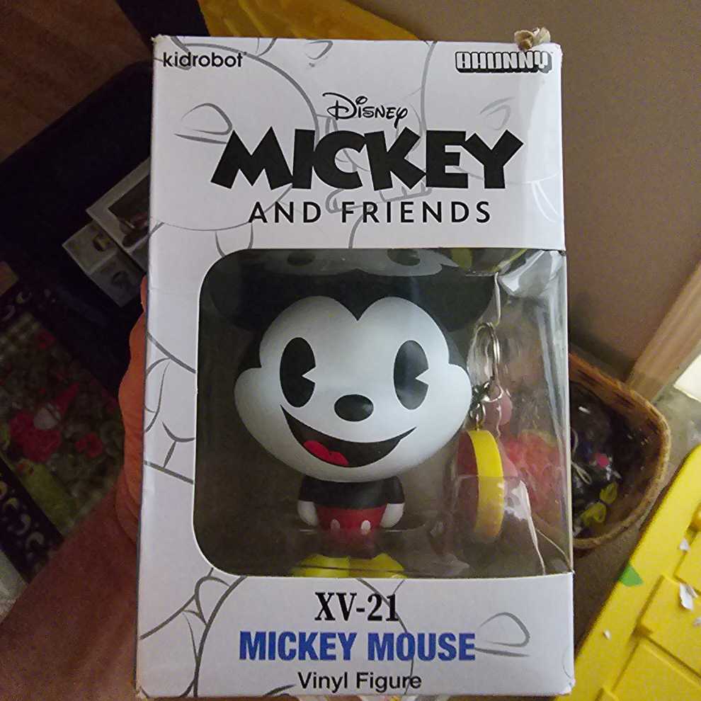 Sylvanian Polor Bear Family