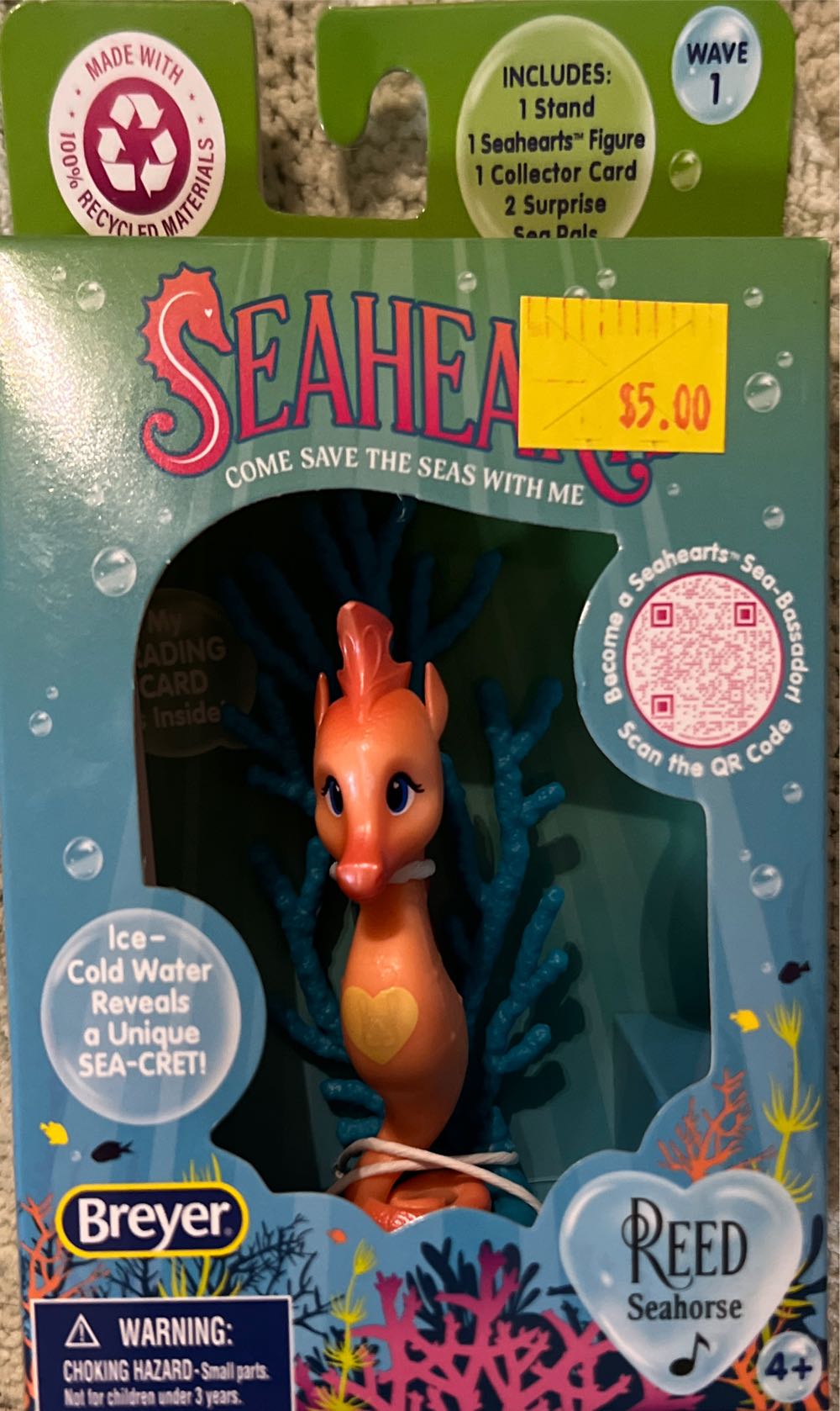 Pokémon Pokemon Mew 10cm Collectible Select Kanto Serie 9 Collector Game