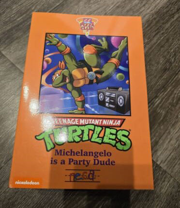 Street Fighter (M.Bison)