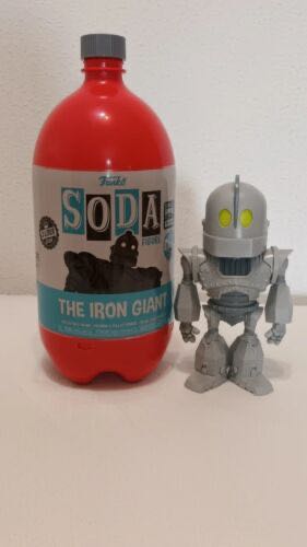 Funko Setsuna Tokage Hot Topic Exclusive