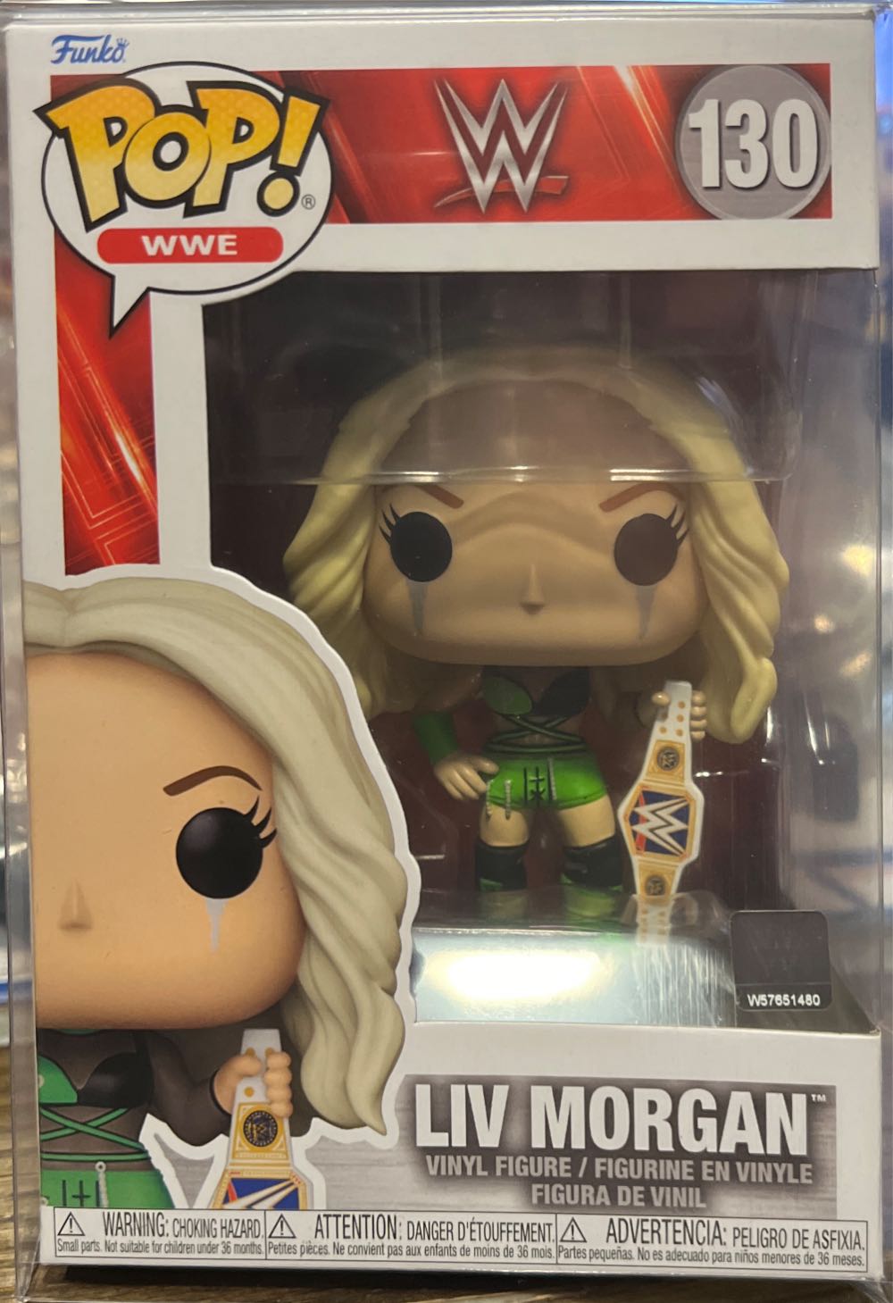 Justice League Vs Godzilla Vs Kong Variant #3