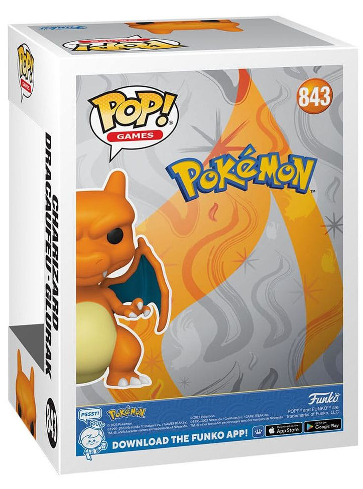 Genshin Impact (Ayaka)  vinyl figure collectible - Main Image 3