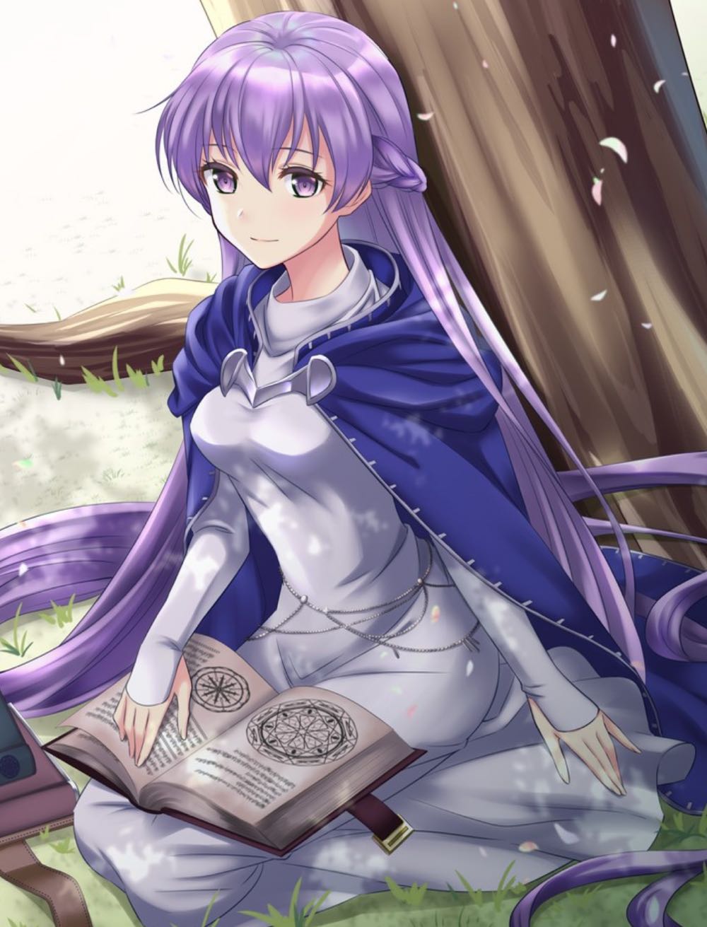 Fire Emblem Sophia  vinyl figure collectible - Main Image 4