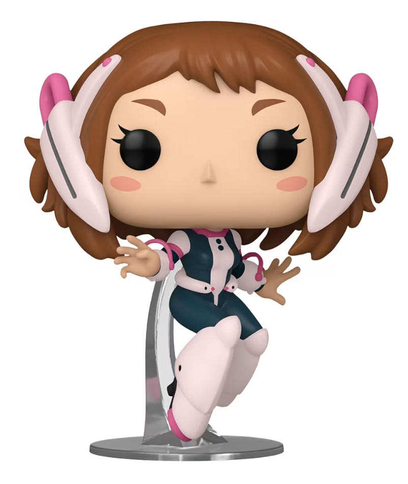 The Fiend The Misfits 6” Toony Terrors Figure Series 9 By Neca