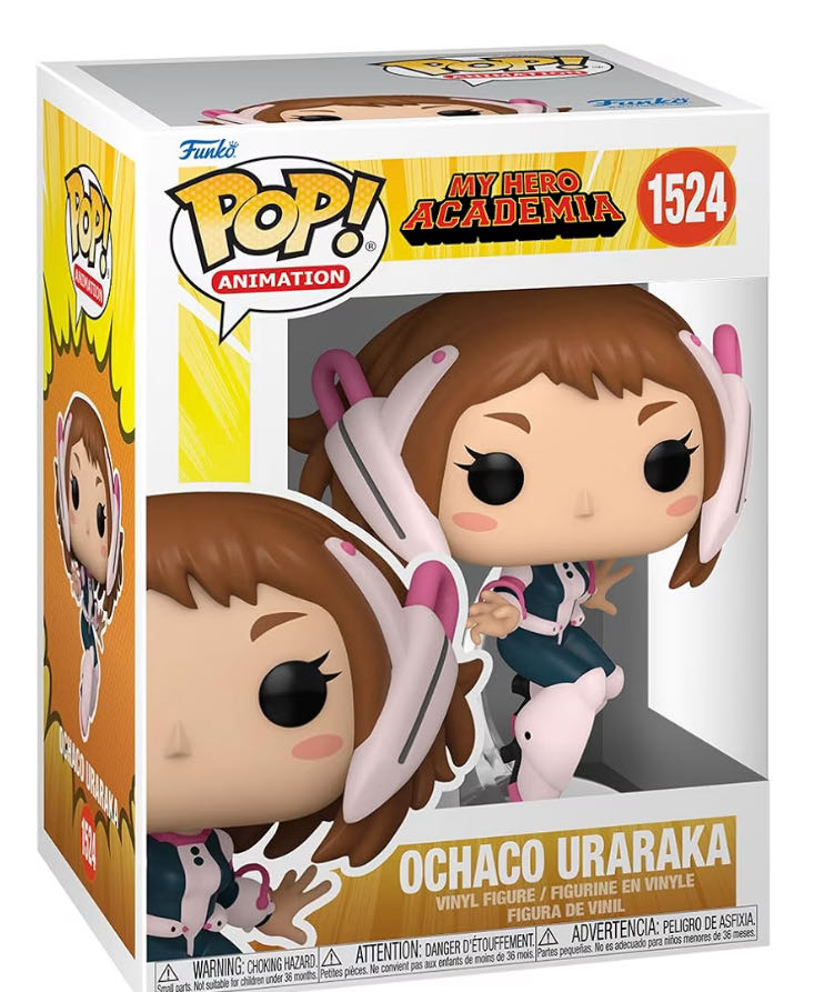 Stave + Alex Amiibo  vinyl figure collectible - Main Image 2